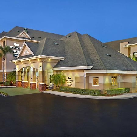 Homewood Suites By Hilton Daytona Beach Speedway-Airport Exterior foto