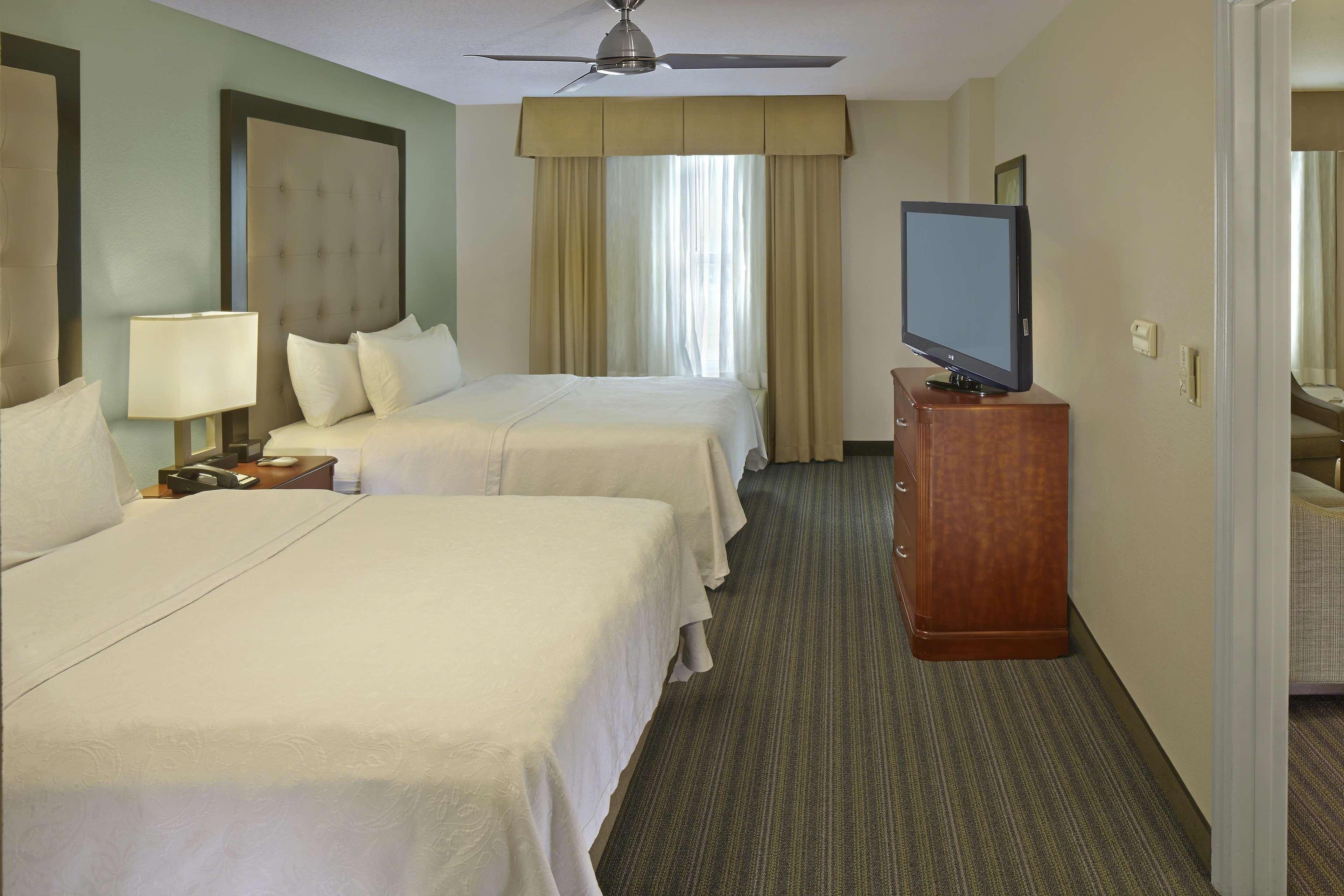 Homewood Suites By Hilton Daytona Beach Speedway-Airport Exterior foto