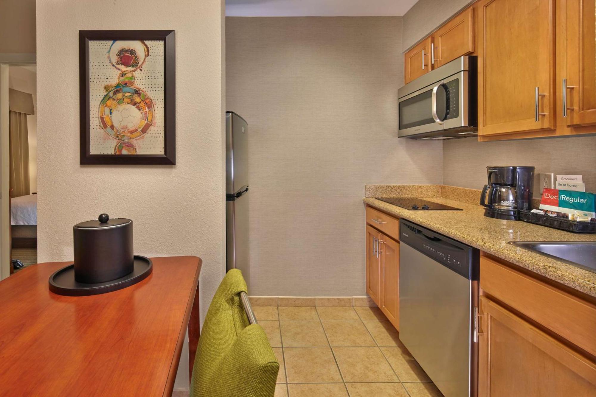 Homewood Suites By Hilton Daytona Beach Speedway-Airport Exterior foto