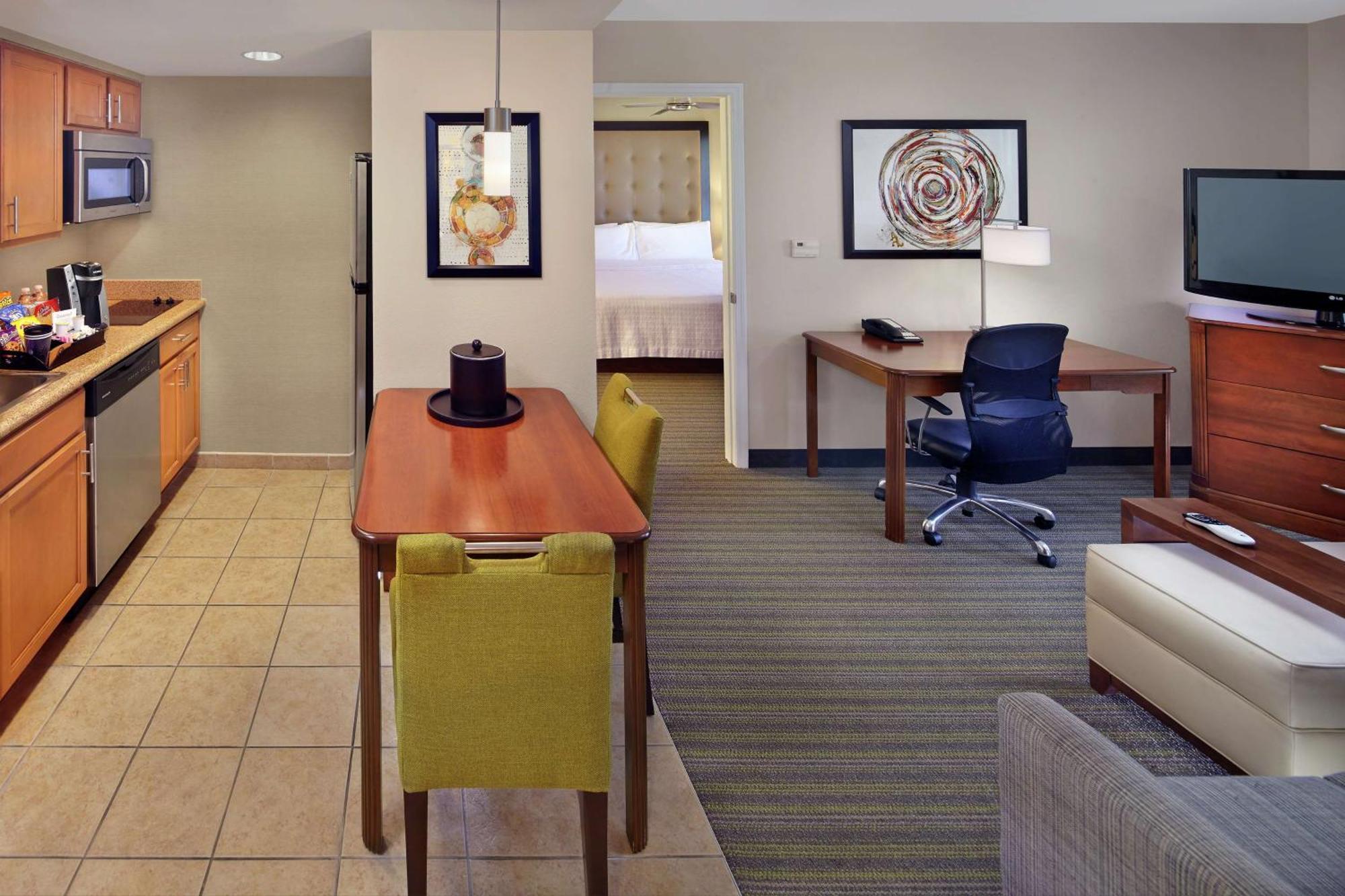 Homewood Suites By Hilton Daytona Beach Speedway-Airport Exterior foto