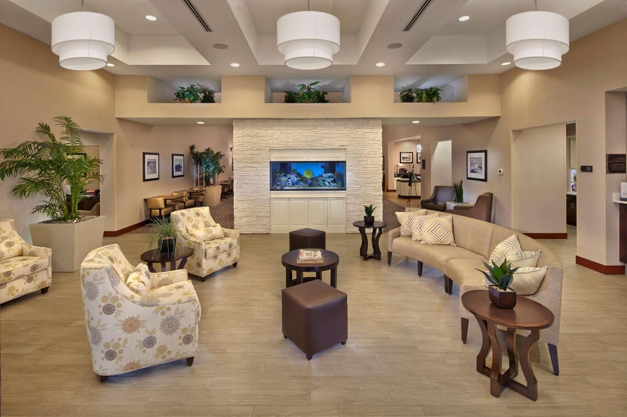 Homewood Suites By Hilton Daytona Beach Speedway-Airport Exterior foto