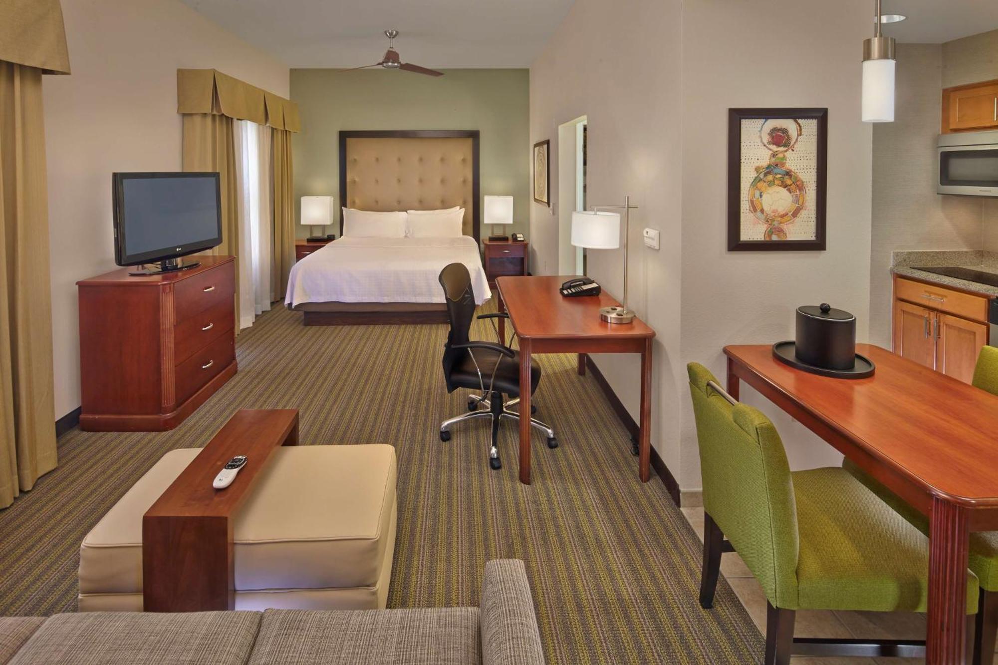 Homewood Suites By Hilton Daytona Beach Speedway-Airport Exterior foto