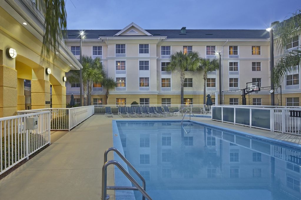 Homewood Suites By Hilton Daytona Beach Speedway-Airport Facilități foto
