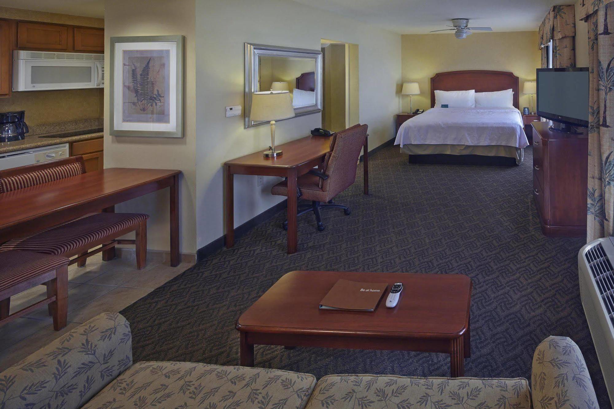 Homewood Suites By Hilton Daytona Beach Speedway-Airport Exterior foto