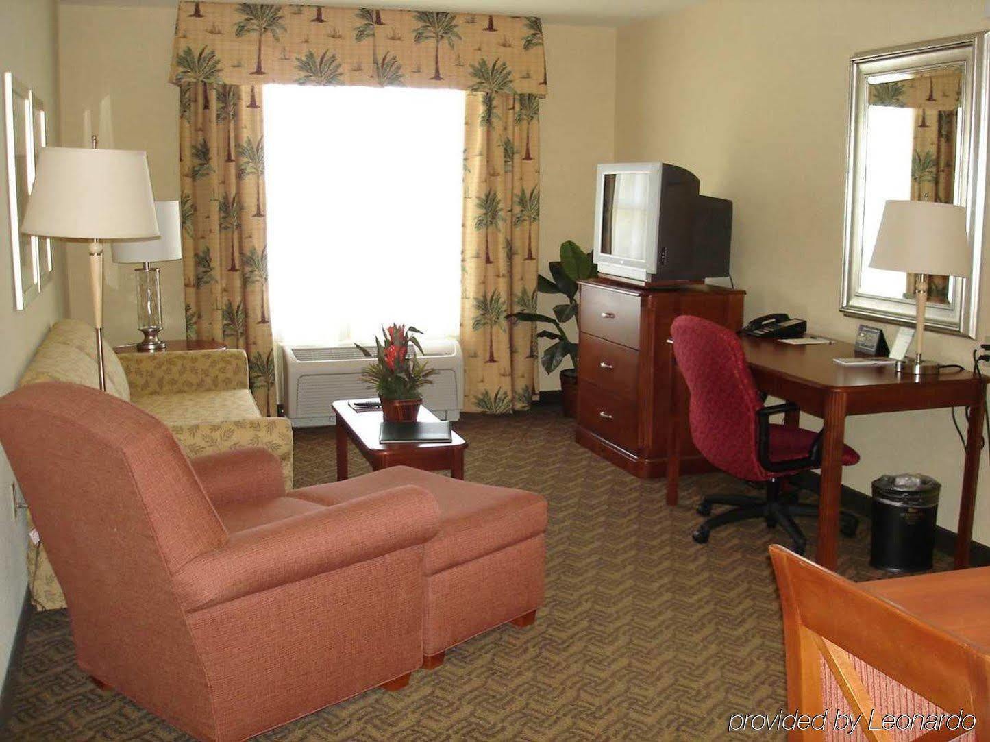 Homewood Suites By Hilton Daytona Beach Speedway-Airport Cameră foto