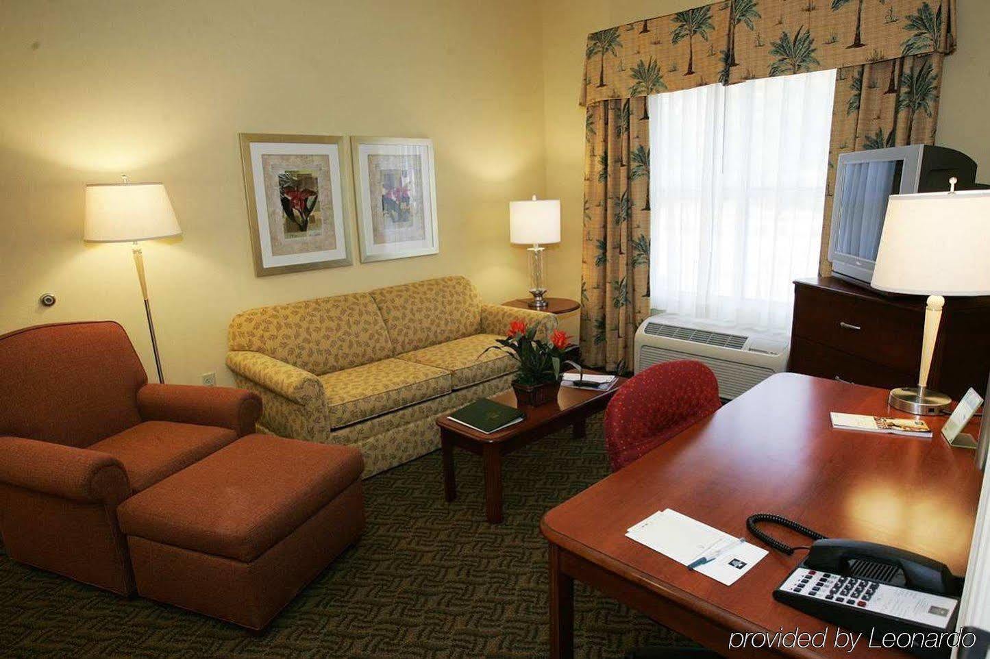 Homewood Suites By Hilton Daytona Beach Speedway-Airport Cameră foto
